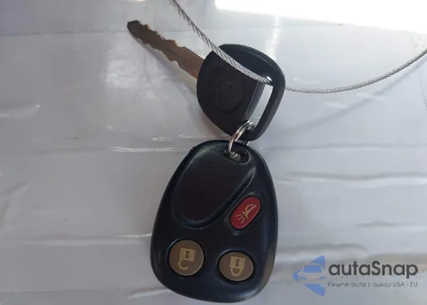 2003 Chevrolet Silverado 1500 Ls z USA, uszkodzony, nr VIN 1GCEK19T33E201675